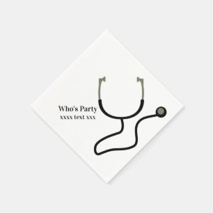 Doctor , Nursing, Medical Napkin