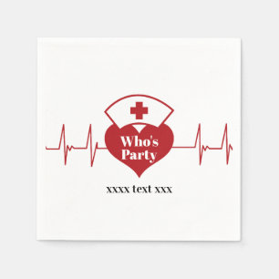 Doctor , Nursing, Medical Napkin