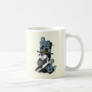 Doctor Octopus 2 Coffee Mug