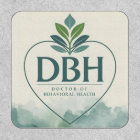 Doctor of Behavioural Health (DBH)