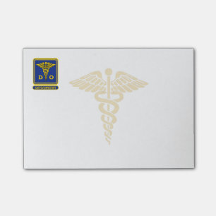 Doctor of Osteopathic Medicine Notes