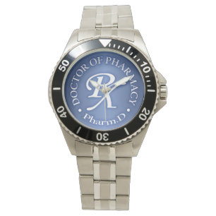 Doctor of Pharmacy Watch