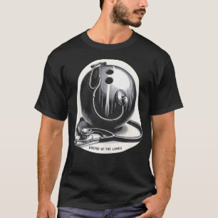 Doctor Of The Lanes Bowling Funny Graphic s  1  T-Shirt