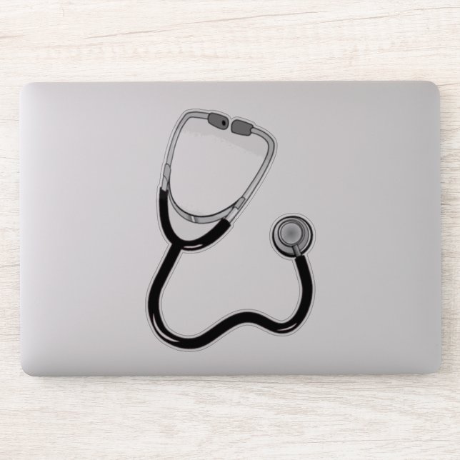 Doctor or Nurse Stethoscope (Computer)
