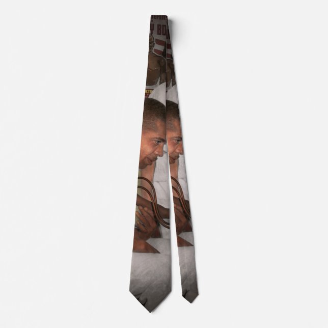 Doctor - Paediatrician - From the heart 1942 Tie (Front)