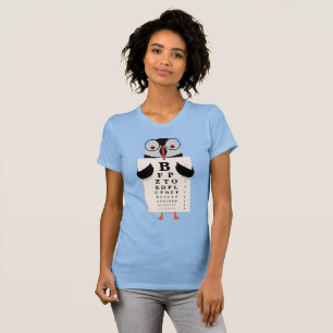 Doctor Penguin T-Shirt