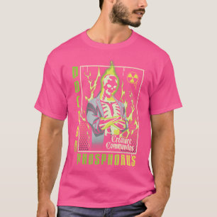 Doctor Phosphorus Poster T-Shirt