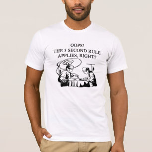 doctor physician surgeon joke T-Shirt