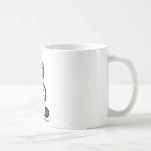 Doctor (plain) coffee mug