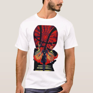 Doctor Strange(10) T-Shirt