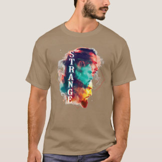 Doctor Strange In The Multiverse Of Madness Strang T-Shirt