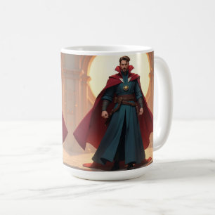 Doctor Strange Mug