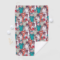 Doctor & Surgeon Pattern