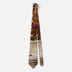 Doctor - Surgeon - Practice makes perfect 1900 Tie