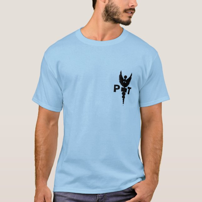 Doctor T-Shirt (Front)