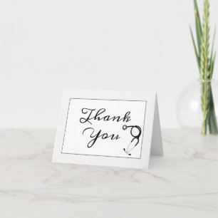 Doctor Thank You Cards