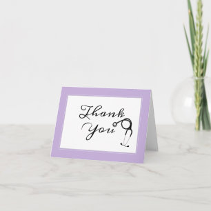 Doctor Thank You Cards