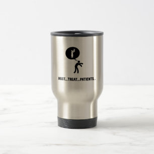 Doctor Travel Mug