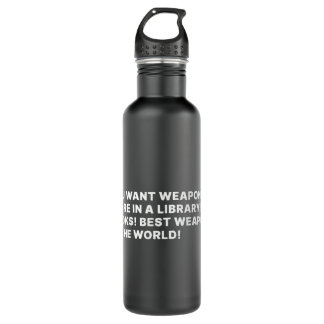 Doctor Who Quote          710 Ml Water Bottle