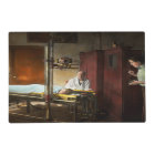 Doctor - X-Ray - In the doctors care 1920