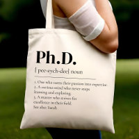 Doctoral Degree Phd Graduation New Doctor Student