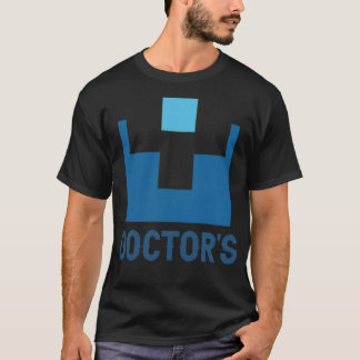 Doctors 09 doctor t shirt girls boyfriend 