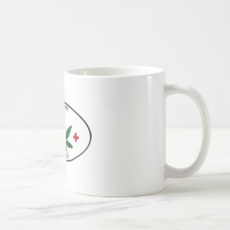DOCTOR'S ORDERS COFFEE MUG