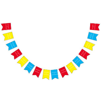 Doctrine and Covenants banner LDS primary