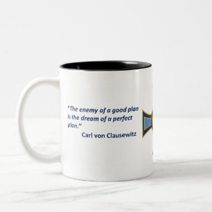 Doctrine Man Signal Mug