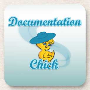 Documentation Chick #3 Coaster