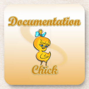 Documentation Chick Coaster