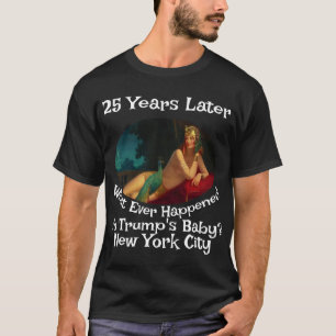 DOD DOJ EPA Chicken Finger Jesus Republican Party T-Shirt