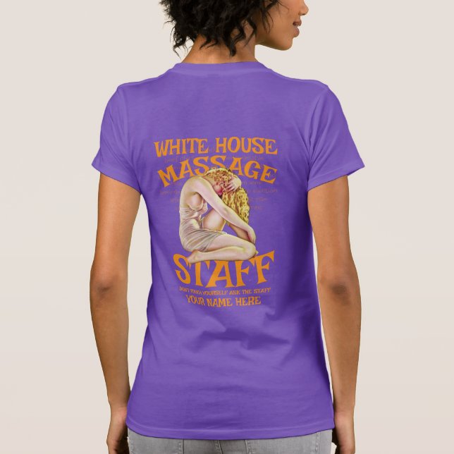 DOD DOJ HHS TRUMP EPSTEIN FILE VIDEO BABY SUICIDE  T-Shirt (Back)