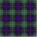 Dodd clan Plaid Scottish kilt tartan Photo Sculpture Key Ring<br><div class="desc">The real Scottish tartan. The Dodd family uses the Sutherland tartan.</div>