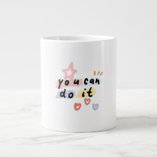 Doddle Mug
