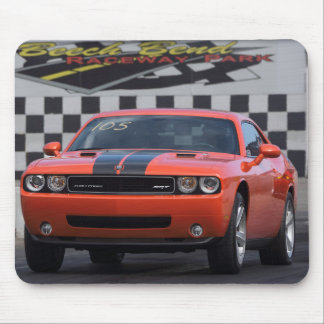 Dodge Challenger SRT Mouse Mat