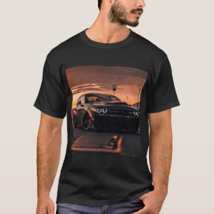 Dodge challenger T-Shirt