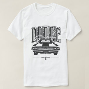 Dodge Challenger T-Shirt