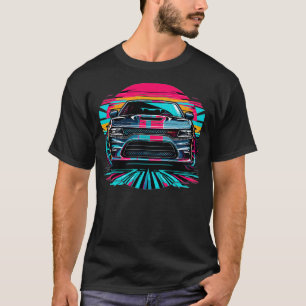 Dodge Charger 10 T-Shirt
