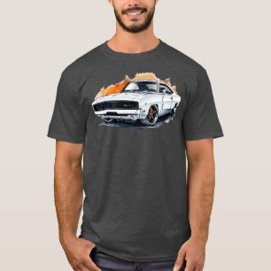 Dodge Charger 3 T-Shirt