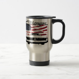 Dodge Charger Mug or cup