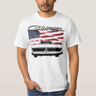 Dodge Charger T-shirt