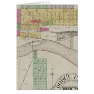 Dodge City, Ford County, Kansas
