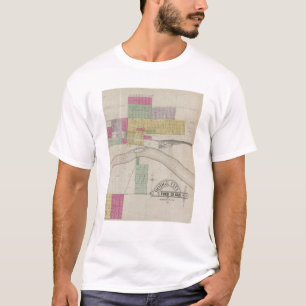 Dodge City, Ford County, Kansas T-Shirt