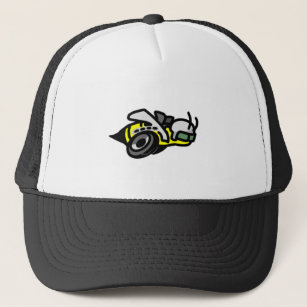 dodge super bee hat