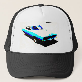 Dodge This... Trucker Hat