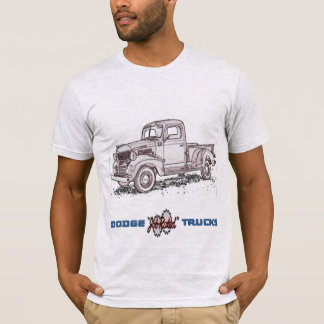 Dodge Trucks T-Shirt