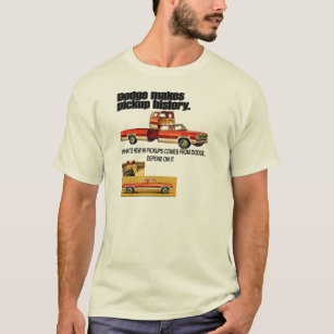 Dodge Trucks T-Shirt