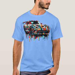 Dodge viper 3 T-Shirt