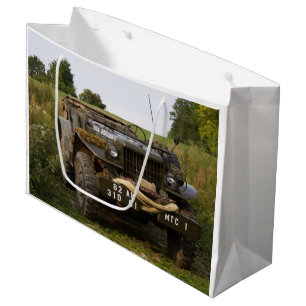 Dodge WC 57 Large Gift Bag